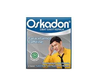Oskadon sp
