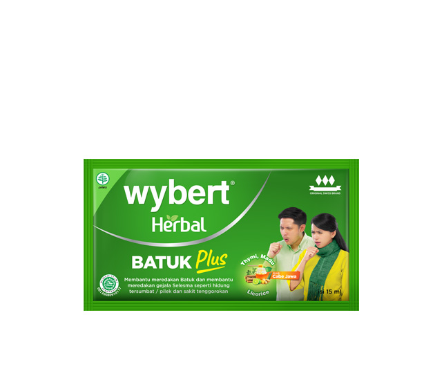 Wybert Herbal