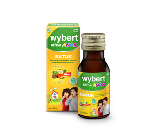 Wybert Herbal
