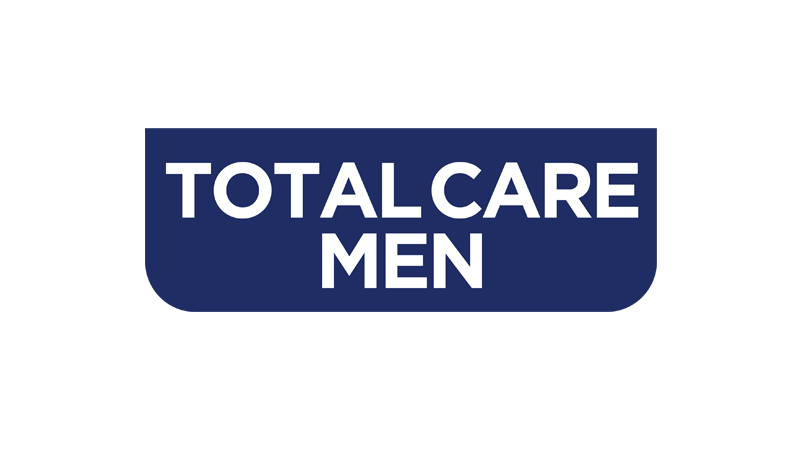 Total Care Men