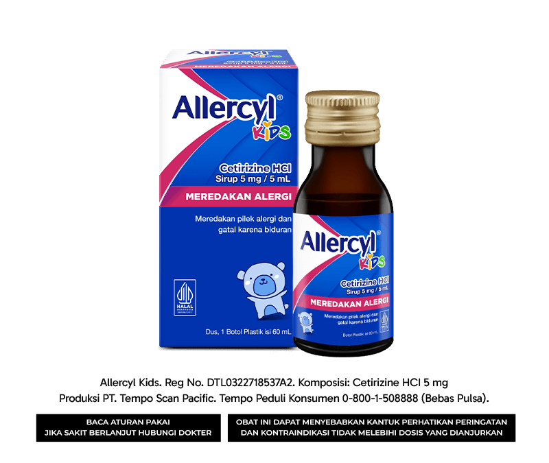 Allercyl