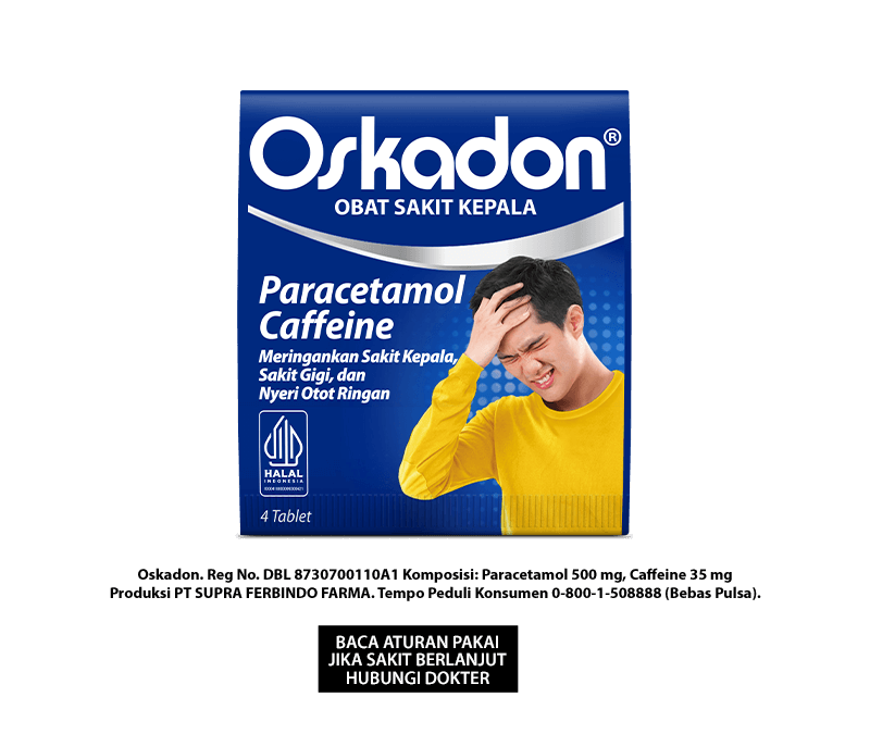 oskadon