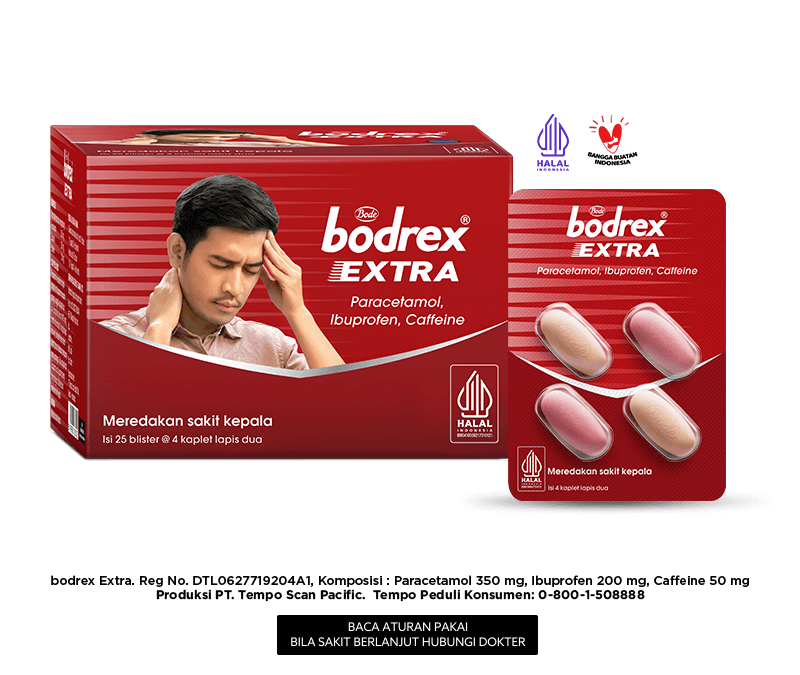 bodrex