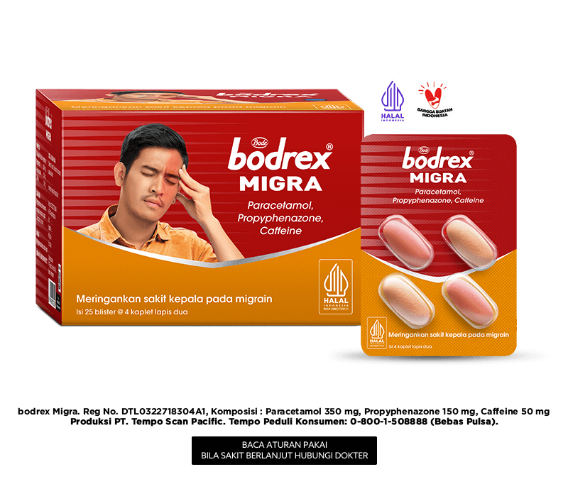 bodrex