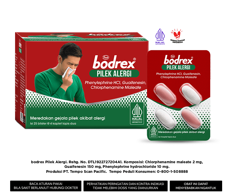 bodrex