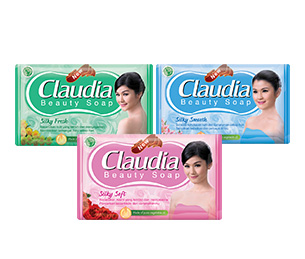 Claudia