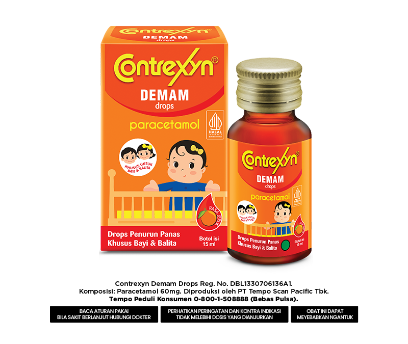 contrexyn