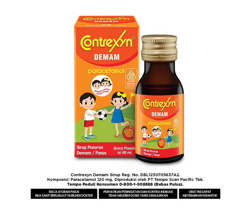 contrexyn