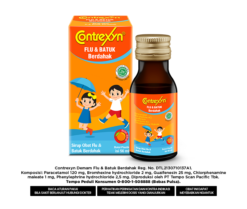 contrexyn