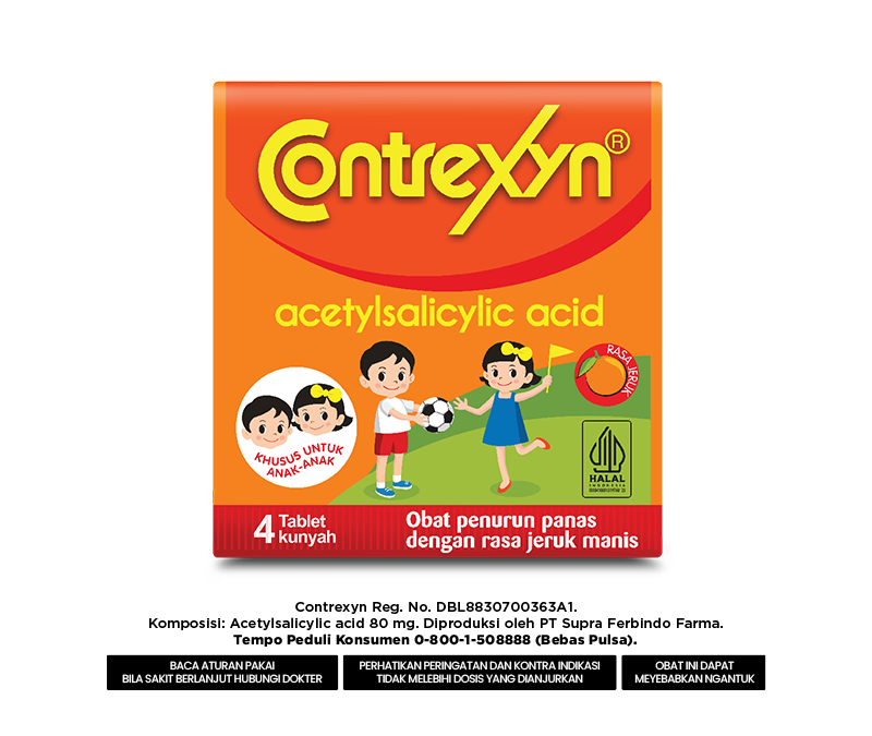 contrexyn