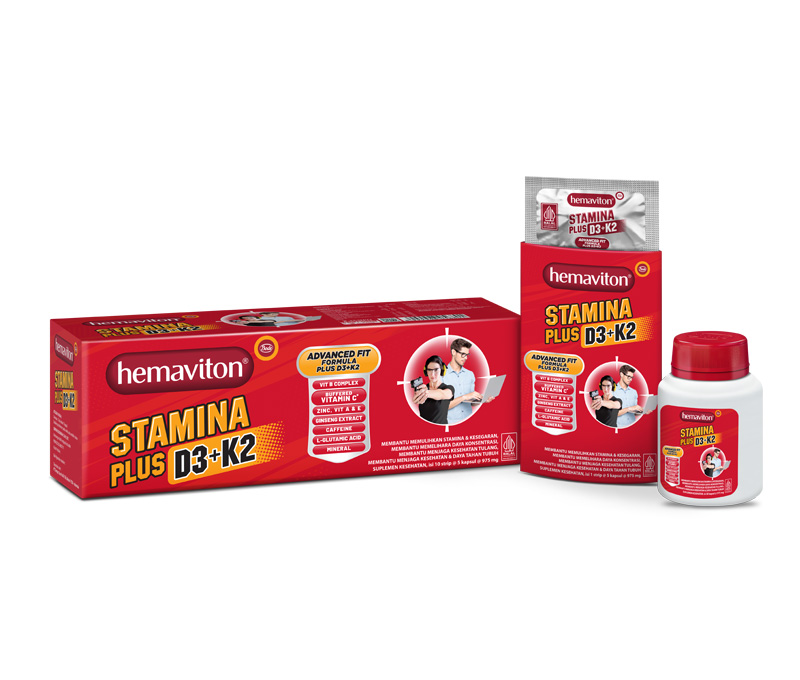 hemaviton