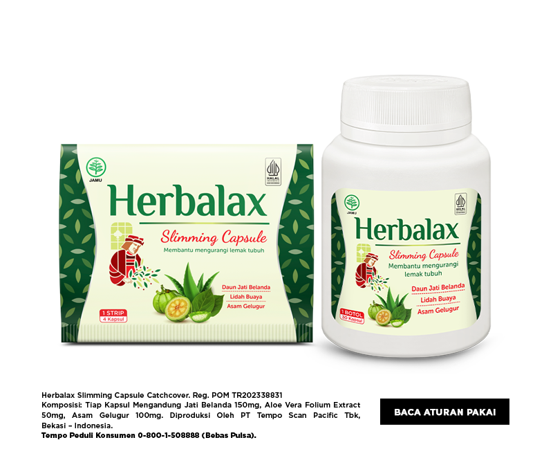 Herbalax