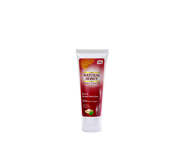 Natural Honey