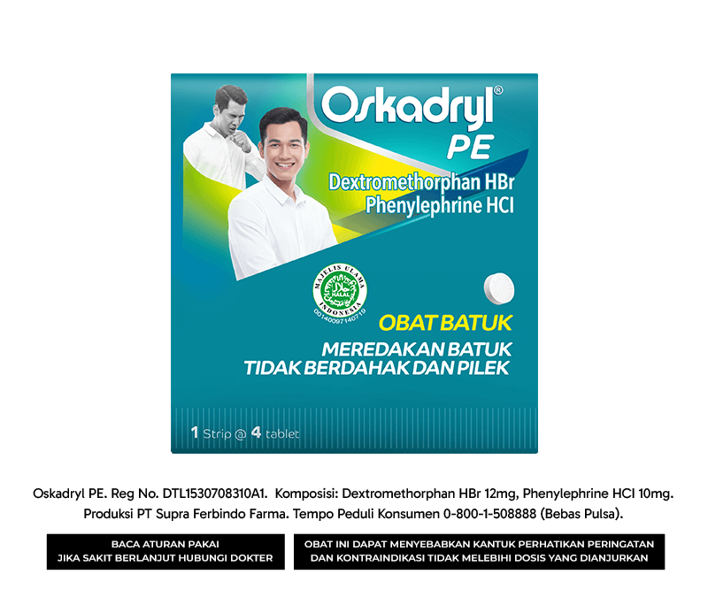 oskadryl
