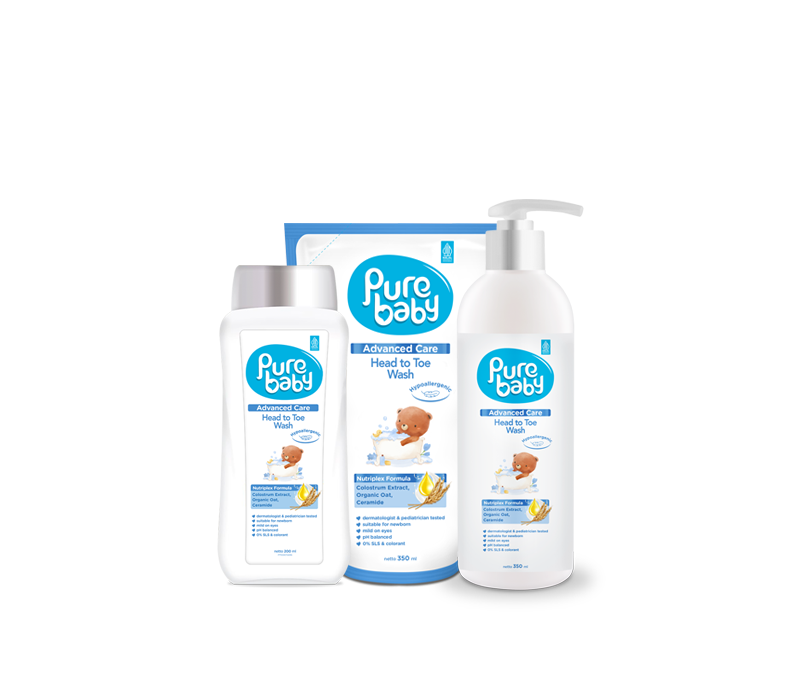 Pure Baby