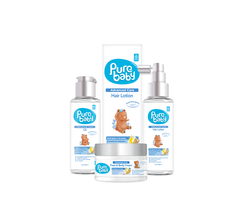 Pure Baby
