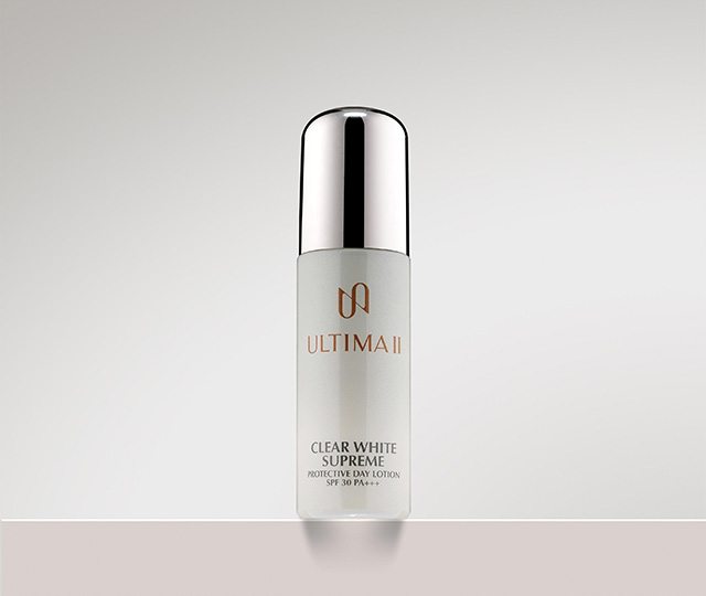 Clear White Supreme Protective Day Lotion SPF30 PA+++