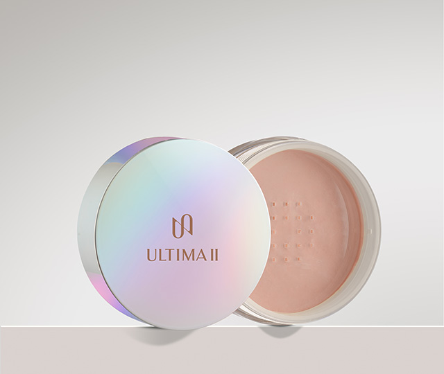 Delicate Translucent Face Powder with Moisturizer