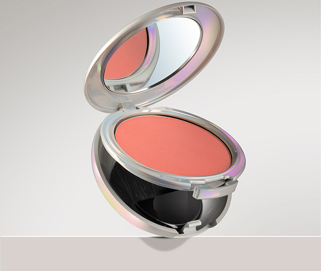 Delicate Shine Blush