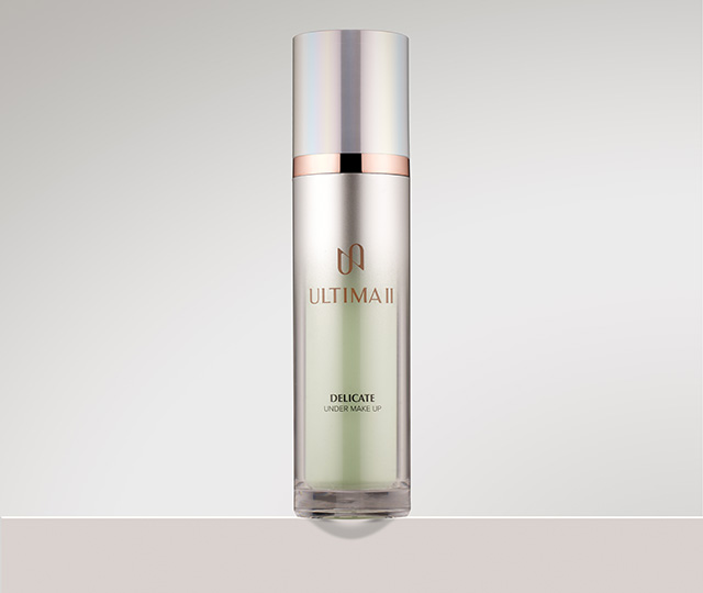 Delicate Under Make Up Tint Aquafleur