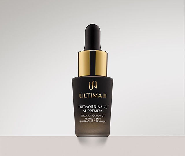 Extraordinaire Supreme Precious Collagen Perfect Skin Resurfacing Treatment