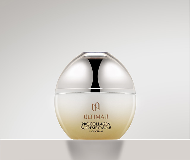 Procollagen Supreme Caviar Face Cream
