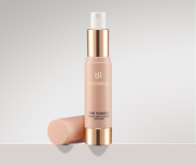 The Nakeds Absolutely Flawless Face Mist
