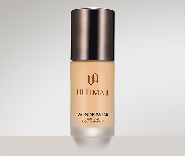 Wonderwear Make Up