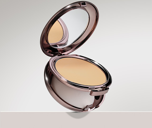 Wonderwear Pressed Powder