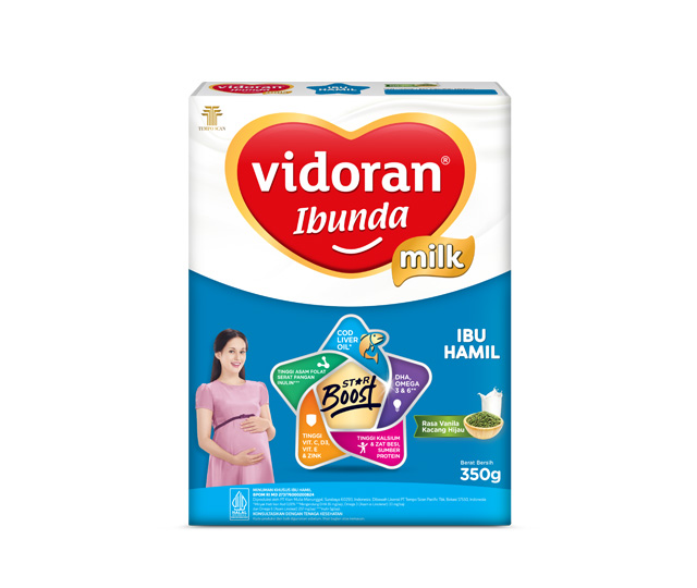 vidoran
