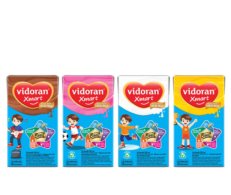 vidoran