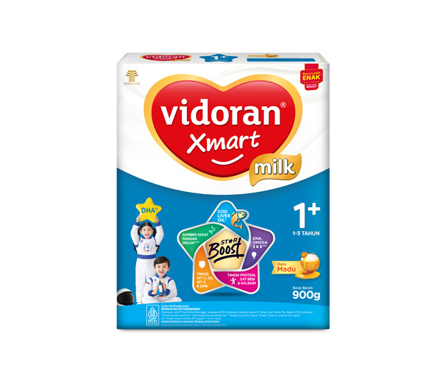 vidoran