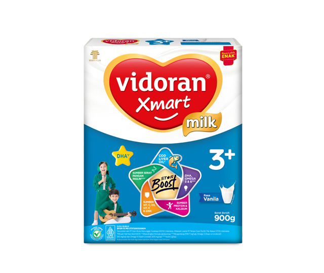 vidoran