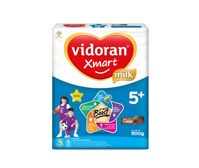 vidoran